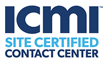 ICMI Certified