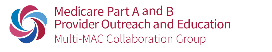 POE Multi-MAC Collaboration Group Logo